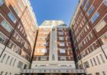 Location vacances Kensington - Chelsea Gem-4