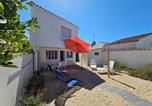 Location vacances La Faute-sur-Mer - Jolie maison récente pour 6 pers près de la plage - Fr-1-476-224-1