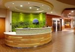 Hôtel Indiana - Springhill Suites by Marriott Pittsburgh Latrobe-2