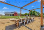 Location vacances Morro Bay - Cooperage by Avantstay Vineyard Views Soccer-1