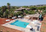 Location vacances Castrignano del Capo - Masseria Serine-1