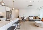 Location vacances  Nouvelle-Zélande - Urban Escape Prime Location by Zodiak Stays-1
