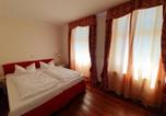 Hôtel Thuringe - Hotel Adler-3