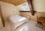 Location vacances Orbey - Grande maison avec jardin et terrasse à Lapoutroie-4
