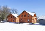 Location vacances Ossiach - Feriendorf Berghof-1