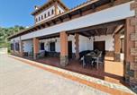 Location vacances Sayalonga - Villa Alejandro En Sayalonga-2