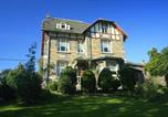 Location vacances Ouffet - Villa Belle Epoque-1