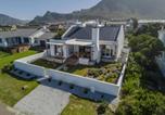 Location vacances Pringle Bay - Efcharisto Cottage Sea, Style & Serenity-2