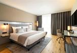 Hôtel Lohmar - Leonardo Royal Hotel Cologne Bonn Airport-1
