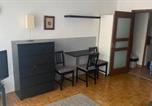 Location vacances Budapest - Budapest Flat Rent-2