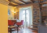 Location vacances Côme - Casa Giovio Elengant loft in historical building-3