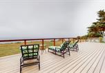 Location vacances Upper Lake - Saddle Point Main House-3