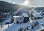 Location vacances Špindlerův Mlýn - Panorama Lofts Pec-1