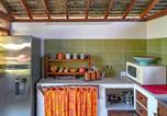 Location vacances  Polynésie française - Charming 1br Garden Bungalow-3