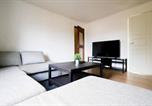 Location vacances  Suède - Family & Worker Accommodations in Göteborg-3