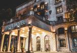 Hôtel Sandton - Piazza Hotel Montecasino-2