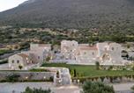 Hôtel Monemvasía - Armantanis Luxury Suites-4