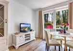 Location vacances Zinnowitz - Hansehus Ferienwohnung Nr 3-2