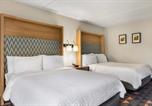 Hôtel Ithaca - Holiday Inn Auburn-Finger Lakes Region by Ihg-3