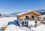 Location vacances Weissensee - Sauna Chalet 9b-1