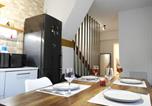 Location vacances Gennadi - Angelica Residence-3