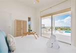 Location vacances  Aruba - Stunning Sunset Views, Big Pool, Hot Tub, Sleeps 8-1