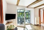 Location vacances Eslohe (Sauerland) - Fachwerk-Ferienhaus 1764-2