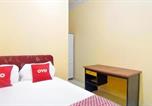 Hôtel Manado - Hotel O A2b Guesthouse-2