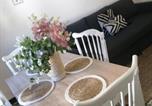Location vacances Torres - Apartamentos Fernando Iii El Santo-2
