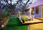 Location vacances Ocala - The Nature House a Secluded Canal front Cabin-3