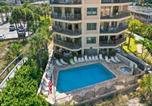 Hôtel St Pete Beach - Gulf Strand Resort by Travel Resort Services-4