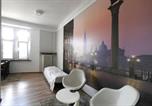 Location vacances Zielona Góra - Apartamenty Weneckie-2