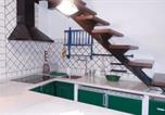 Location vacances La Iruela - Vivienda rural fuente de los gusarapos-3