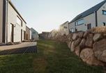 Location vacances Sagard - Boutique Artisan Stay, Sagard-2