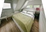 Location vacances Burgenland - Lakeside cabin Sonnenschilf-4