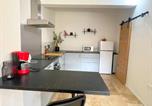 Location vacances Apt - Jolie Appartement-4