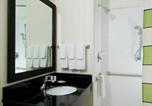 Hôtel Utica - Fairfield by Marriott Inn & Suites Verona Turning Stone-4
