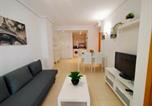 Location vacances  Castellon - Acv - Vistamar Iii-1ª linea planta 2 Norte-1