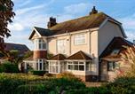 Location vacances Conwy - Summerfield-2