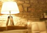Location vacances Ombrie - Delizioso Appartamento Francesco House Family-3