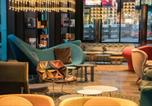 Hôtel Berlin - Motel One Berlin-Alexanderplatz-2