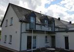 Location vacances Kyllburg - Holiday apartment in Zendscheid near the forest-2
