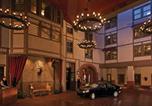 Hôtel Asheville - Grand Bohemian Lodge Asheville, Autograph Collection-3
