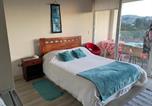 Hôtel Viña del Mar - B&B Hostel Casamoro-3