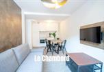 Location vacances  Loir-et-Cher - Chambord Apartment Modern comfort near the Loire castles-1