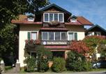 Location vacances Scharnitz - Pension Bavaria-2