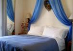 Hôtel Scanzorosciate - Hotel Post-1