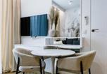 Location vacances Kazimierz Dolny - Apartamenty Arte Lublin Reduta garaż-2