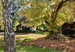 Location vacances  Manjimup - Beautiful nature retreat cottage for 2 guests-3