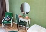 Location vacances Thuringe - Pension Michelangelo-3